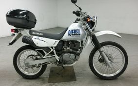 SUZUKI DJEBEL 200 (DR200SE) SH42A