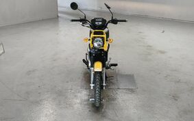 HONDA CROSS CUB 110 JA45