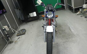 HONDA FTR223 MC34