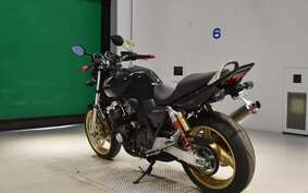 HONDA CB400SFV-3 2007 NC39