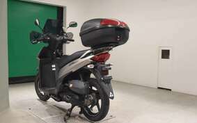 SUZUKI ADDRESS 110 CE47A