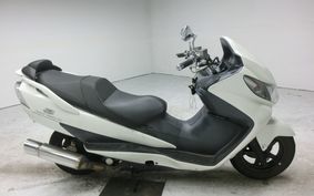 SUZUKI SKYWAVE 250 (Burgman 250) SS Type Fi CJ43A