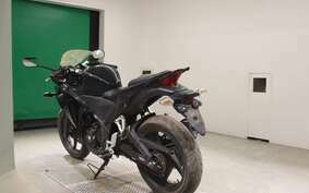 HONDA CBR250R GEN 3 MC41