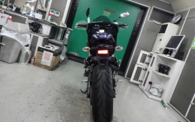 YAMAHA MT-09 A 2014 RN34J