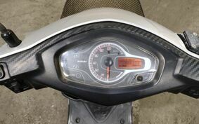 SUZUKI ADDRESS V125 S CF4MA