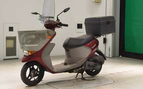 SUZUKI LET's 4 Basket CA43A