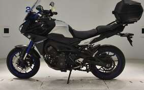 YAMAHA MT-09 Tracer 2015 RN36J