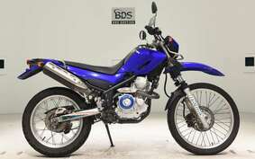 YAMAHA SEROW 250 DG11J