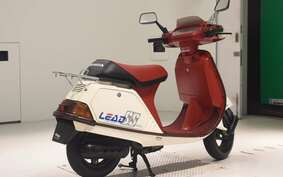 HONDA LEAD 50 SS Type AF10