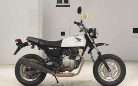 HONDA APE 100 HC07