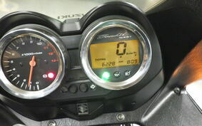 SUZUKI BANDIT 1200 SA 2007 GV79A