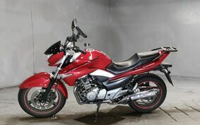 SUZUKI GSR250 GJ55D