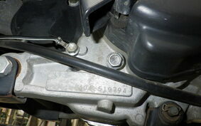 SUZUKI LET's 4 CA45A