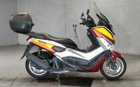 YAMAHA N-MAX 125 SE86J