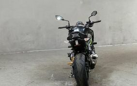 KAWASAKI Z900 2019 ZR900B