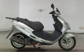 SUZUKI ADDRESS 110 CF11A