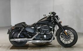 HARLEY XL883N 2010 LE2