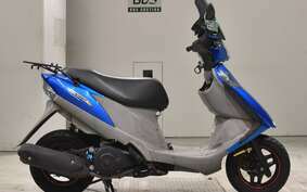 SUZUKI ADDRESS V125 G CF46A