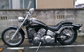 YAMAHA DRAGSTAR 400 2004 VH01J