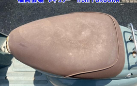 SUZUKI BELL DE