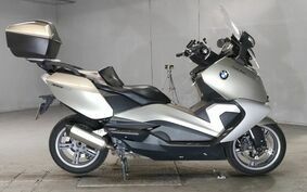 BMW C650GT 2013 0133