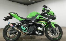 KAWASAKI NINJA 250 EX250P