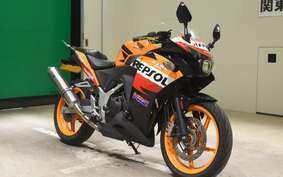 HONDA CBR250R A MC41