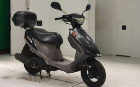 SUZUKI ADDRESS V125 G CF46A