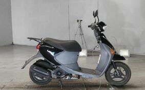 SUZUKI LET's 4 CA41A