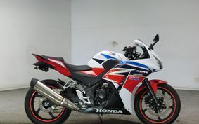 HONDA CBR250R MC41