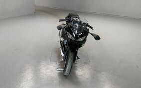 KAWASAKI NINJA 400 2022 EX400G