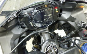 HONDA CBR250RR A MC51