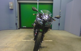 KAWASAKI NINJA 250 ABS 2013 EX250L