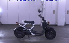 HONDA ｽﾞｰﾏｰ AF58