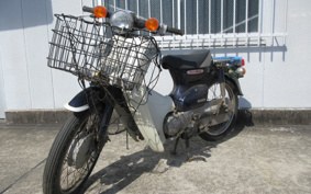 HONDA SUPER CUB90 HA02