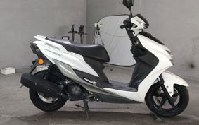YAMAHA CYGNUS125XSR SED8J