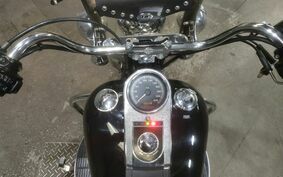 HARLEY FLSTC 1450 2002 BJY