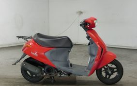 SUZUKI LET's 5 CA47A