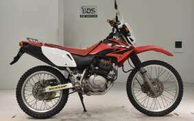 HONDA XR230 MD36