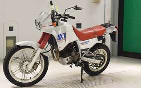 HONDA AX-1 MD21