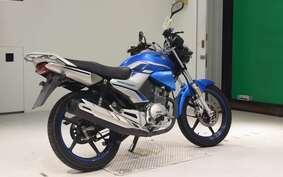 YAMAHA YBR125