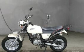 HONDA APE 100 HC07