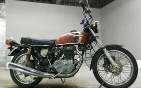 HONDA CB250 CB250