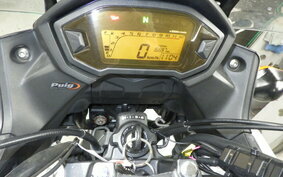 HONDA 400 X 2013 NC47