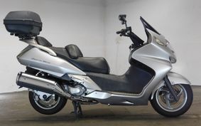 HONDA SILVER WING 600 2002 PF01