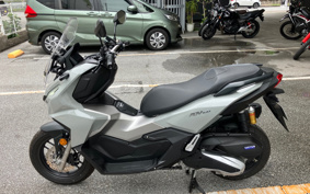 HONDA ADV160 KF54