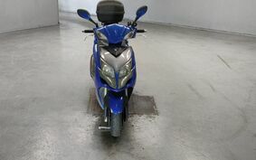 KYMCO RACING KING 180 Fi 不明