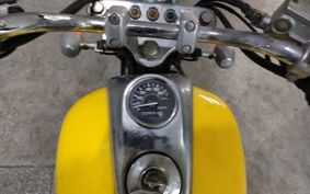 HONDA MAGNA 50 AC13