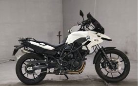 BMW F700GS 0B01