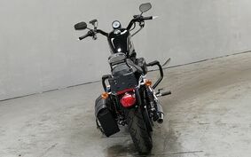 HARLEY XL883R 2009 CS2